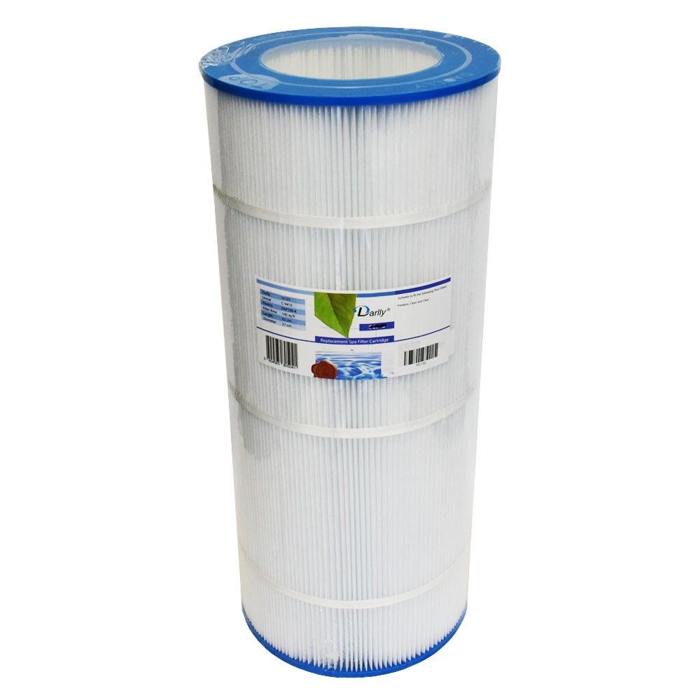 Zwembad Waterfilter geschikt voor Pentair Clean & Clear 100 / CC100 / Predator