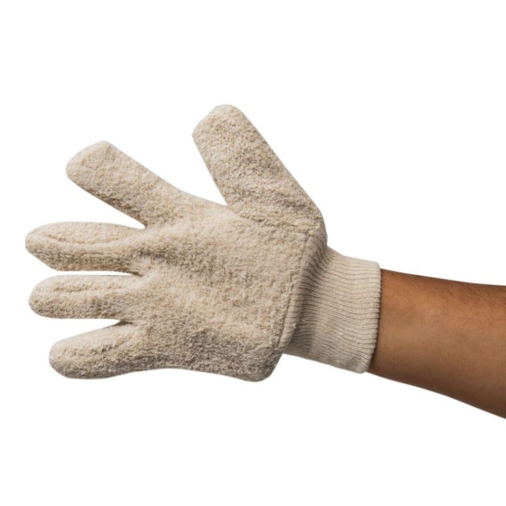 Pyrofeu 100% katoenen hittebeschermende handschoen