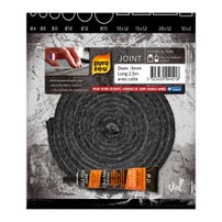 Pyrofeu Kachelkoord rond 6mm Ø + Lijm