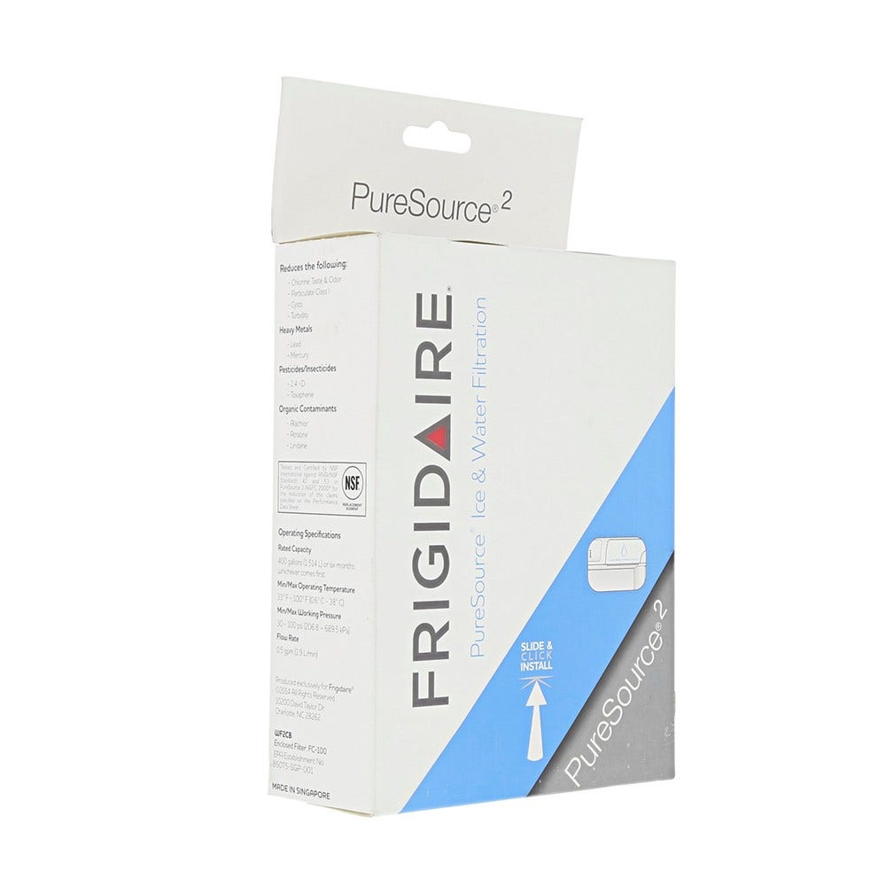 AEG Koelkast Waterfilter 4055319455
