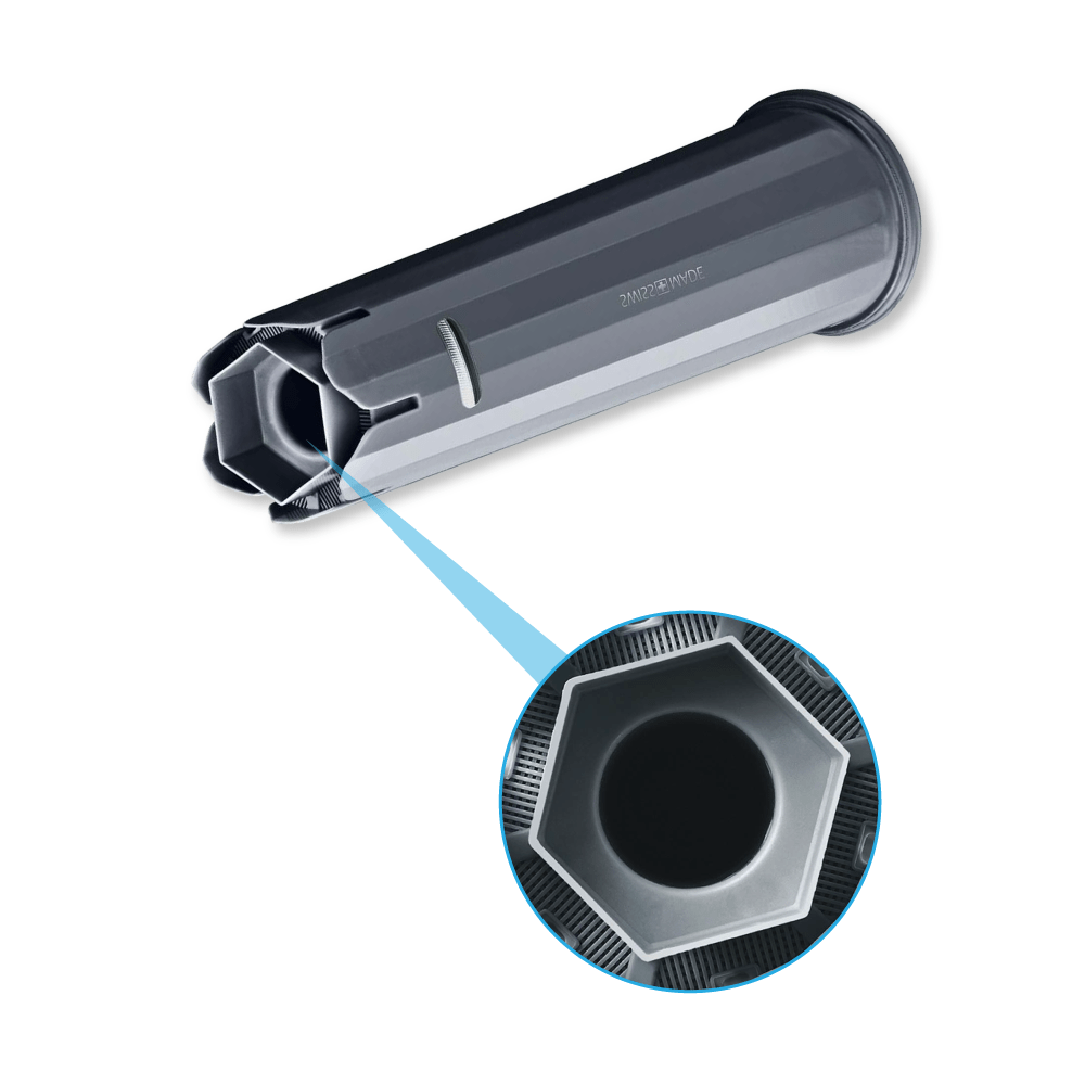 Jura Claris Smart+ Waterfilter 3-pack 24233