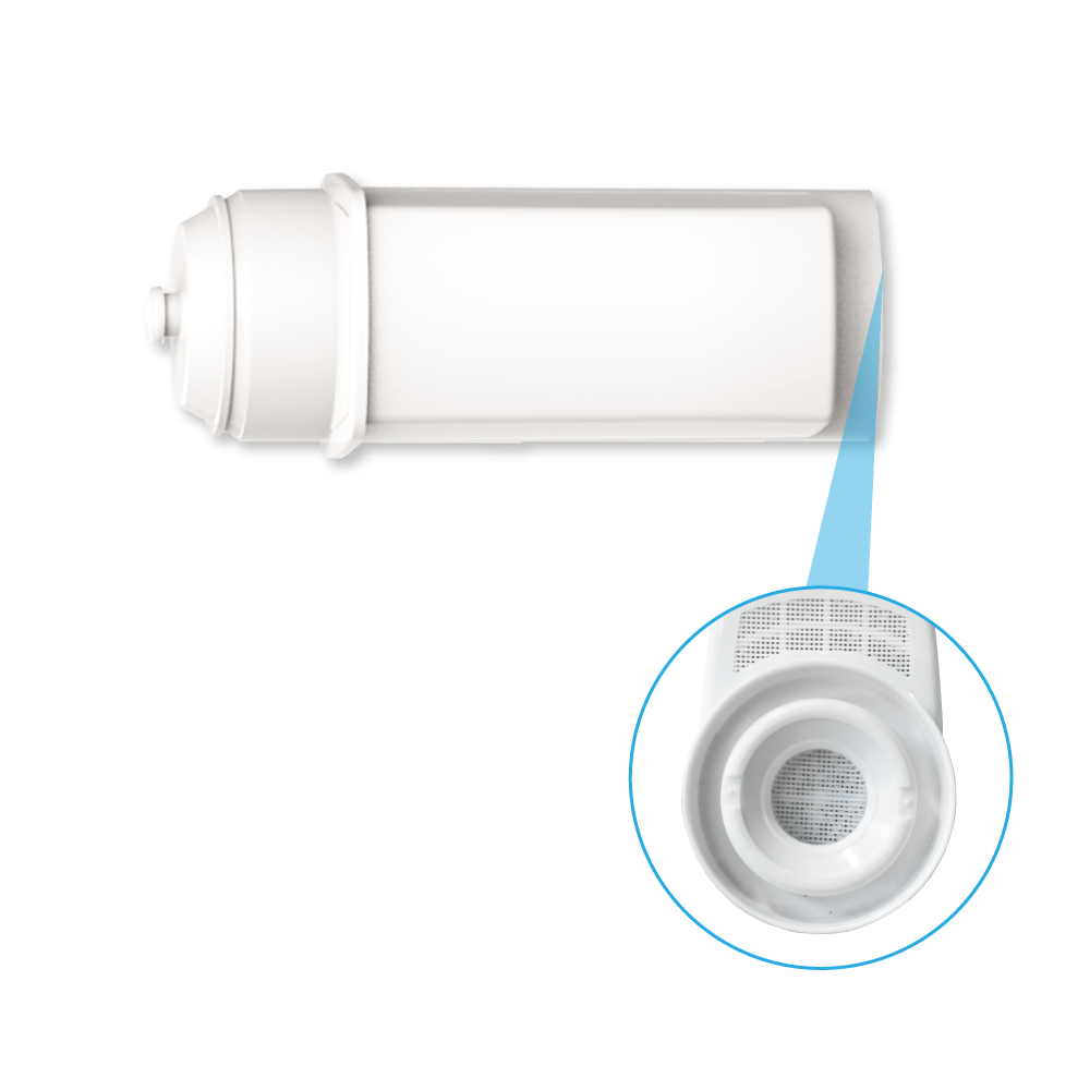 Waterfilter geschikt voor Neff / BRITA INTENZA