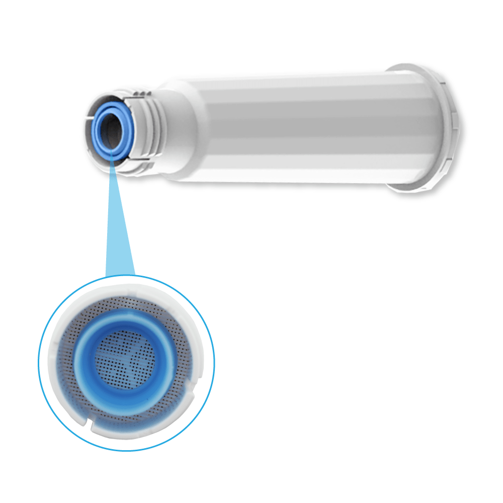 Waterfilter geschikt voor Siemens TZ60003 / 461732