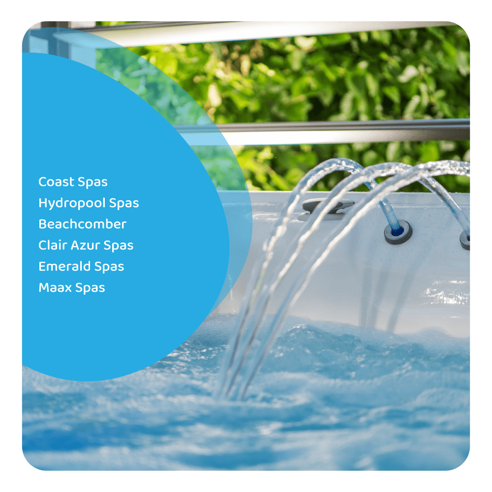 Spa Waterfilter geschikt voor PRB75 / SC733 / 40751 / C-4975