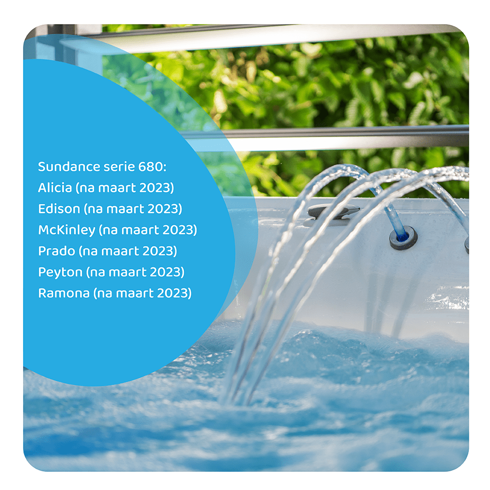 Darlly Spa Waterfilter Sundance Micro Clean Mini / 6473-283S