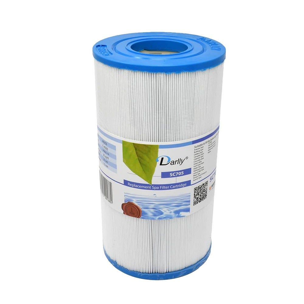 Darlly Spa Waterfilter SC705 / 40353 / C-4335