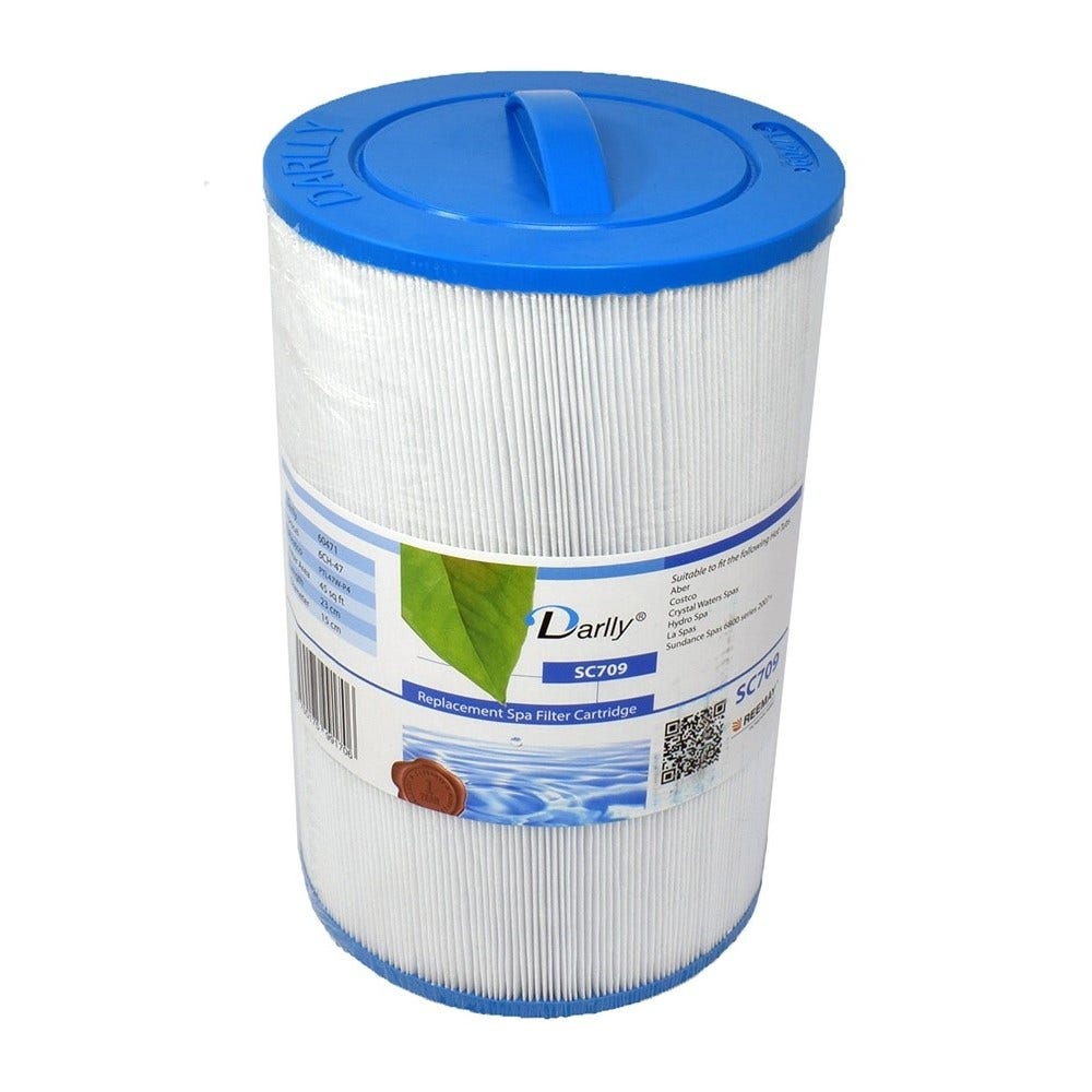Darlly Spa Waterfilter SC709 / 60471 / 6CH-47