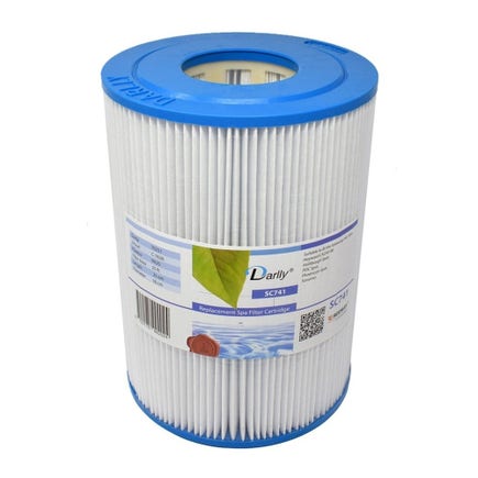Darlly Spa Waterfilter Hayward StarClear CX250RE / C250 / C250EURO / CX0250RE