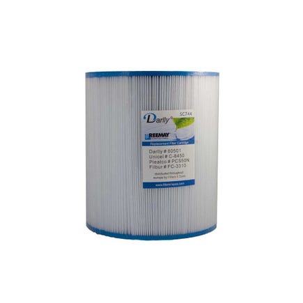 Darlly Spa Waterfilter SC744 / 80501 / C-8450