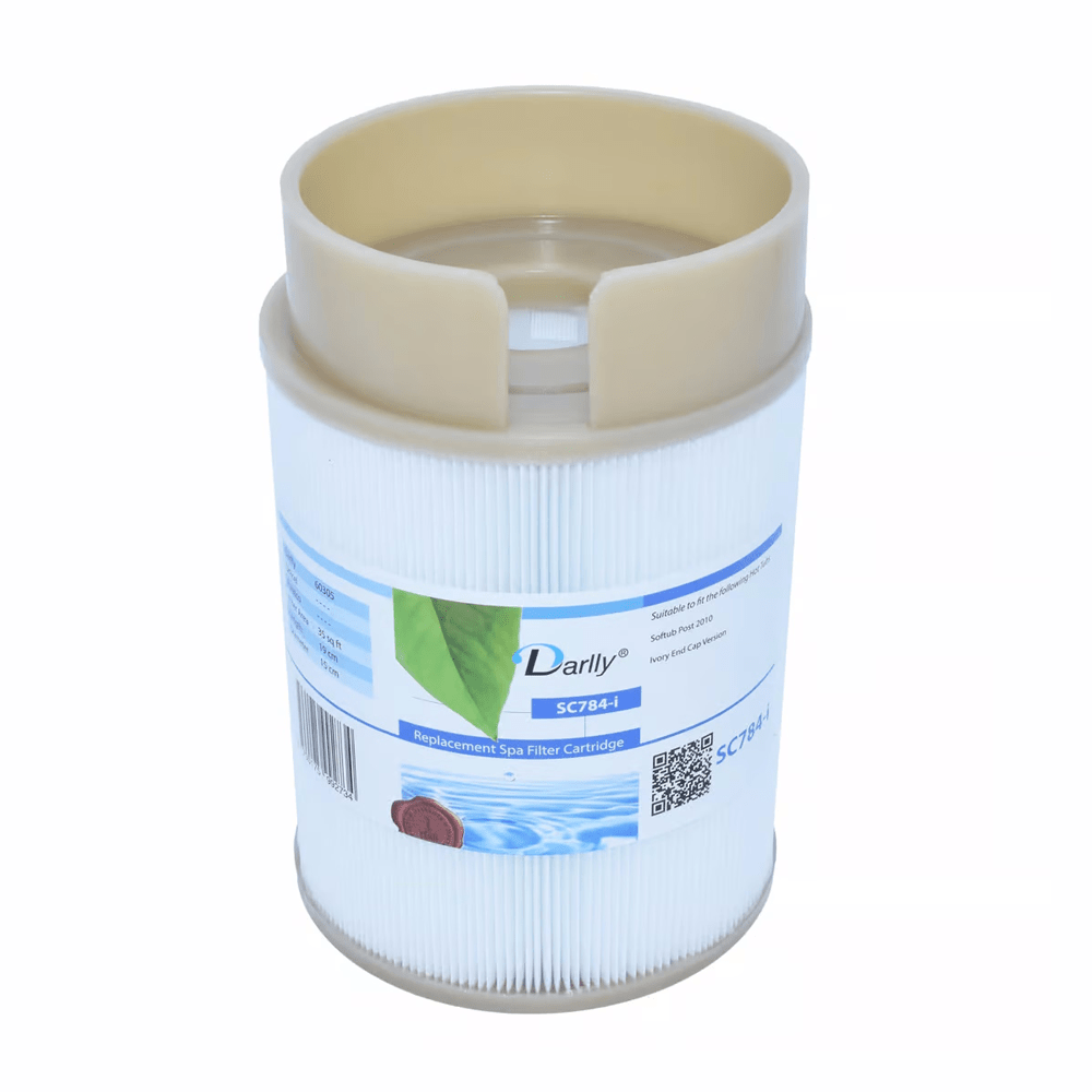 Darlly Spa Waterfilter Softub SC784 / 60305 / 2004905