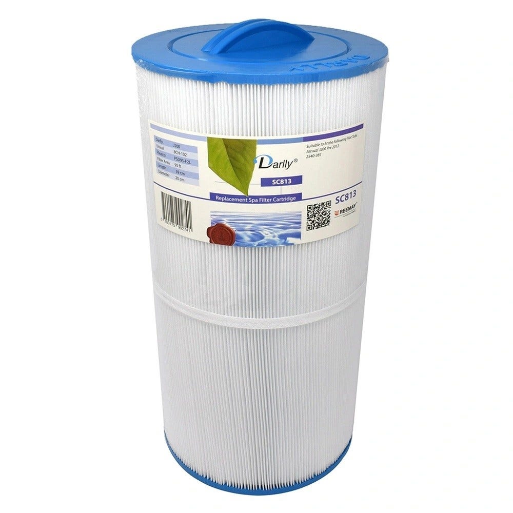 Darlly Spa Waterfilter SC813 / J200 / 8CH-102