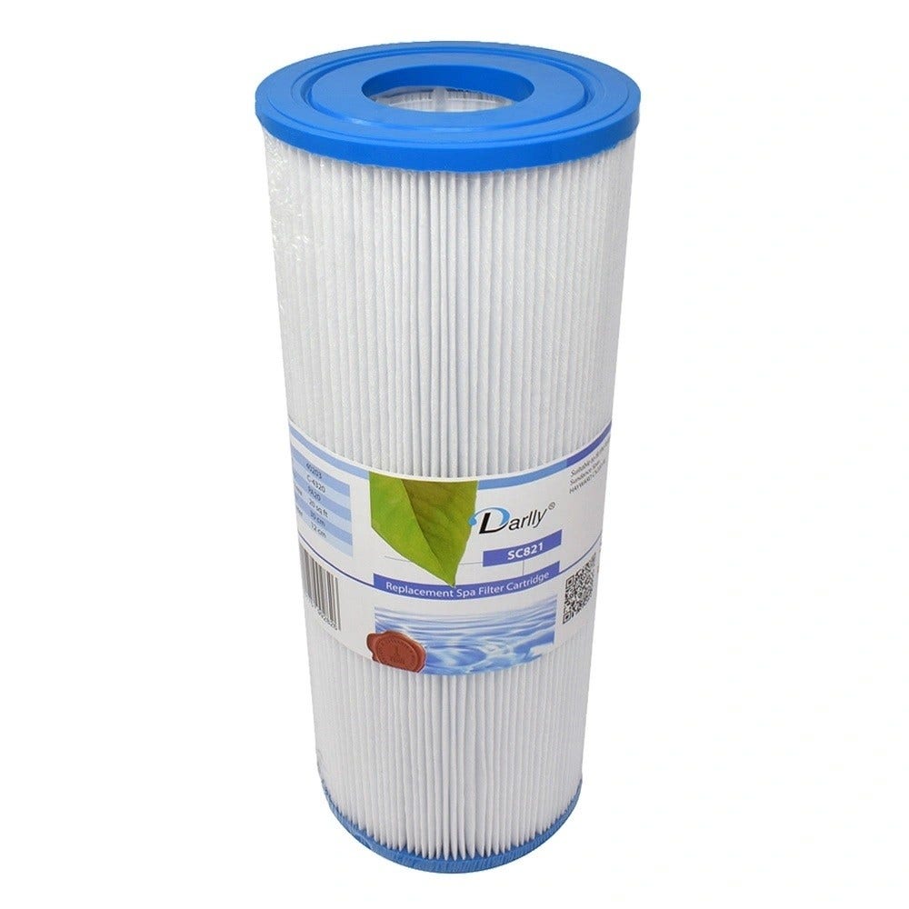 Darlly Spa Waterfilter Hayward CX200XRE / C200SE / SC821 / 40203 / C-4320
