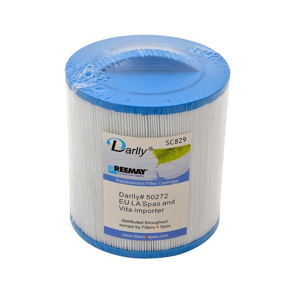Darlly Spa Waterfilter LA Spa / Vita Spa / SC829 / 50272 / PVT25P4