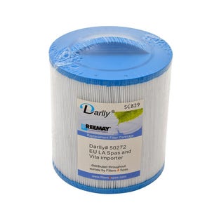 Darlly Spa Waterfilter LA Spa / Vita Spa / SC829 / 50272 / PVT25P4