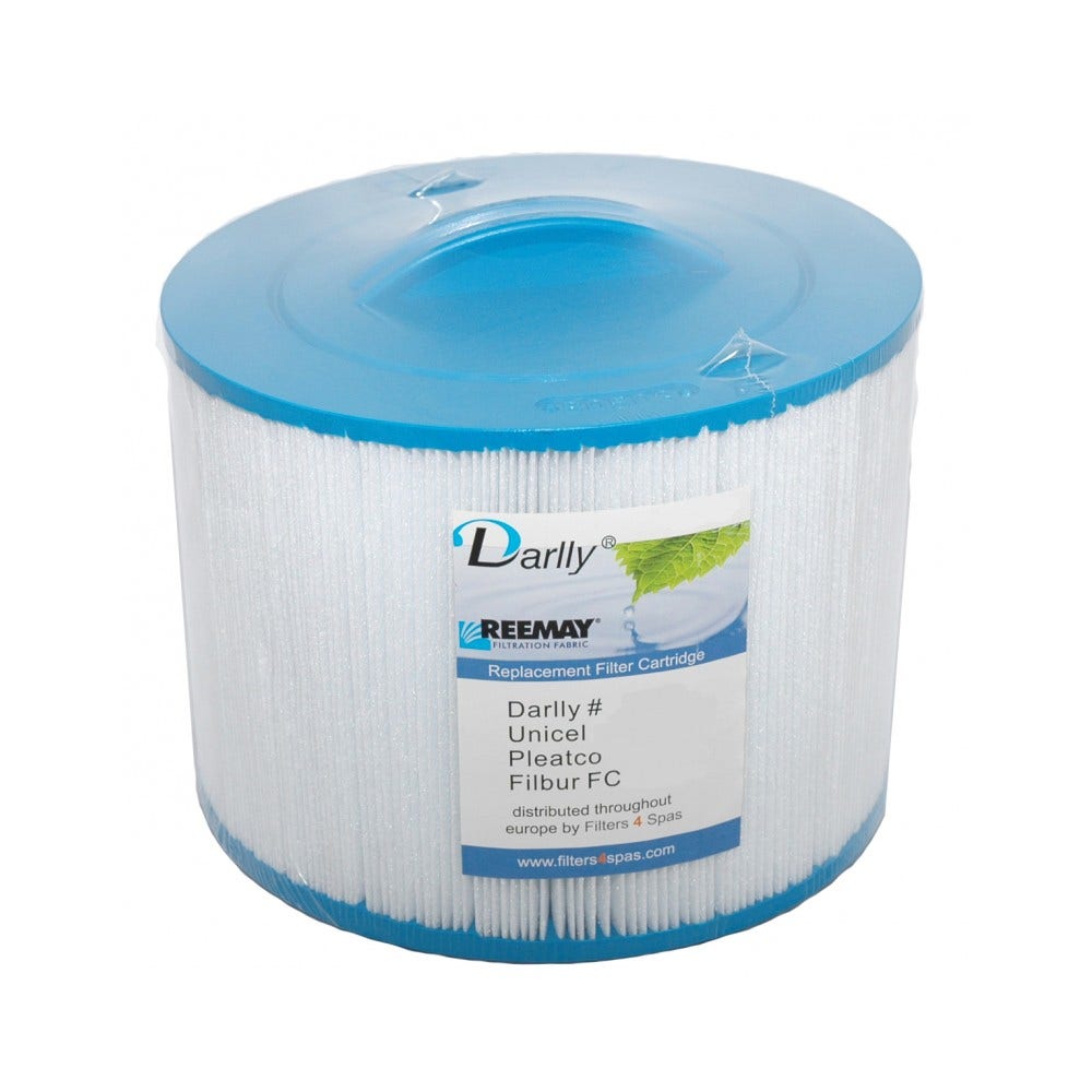 Darlly Spa Waterfilter Bullfrog 10-2870 / SC830 / PBF50 / 8CH-950