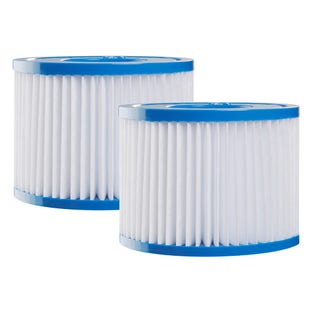 Darlly Spa/Zwembad Waterfilter SC838 / 40022 (2St.)