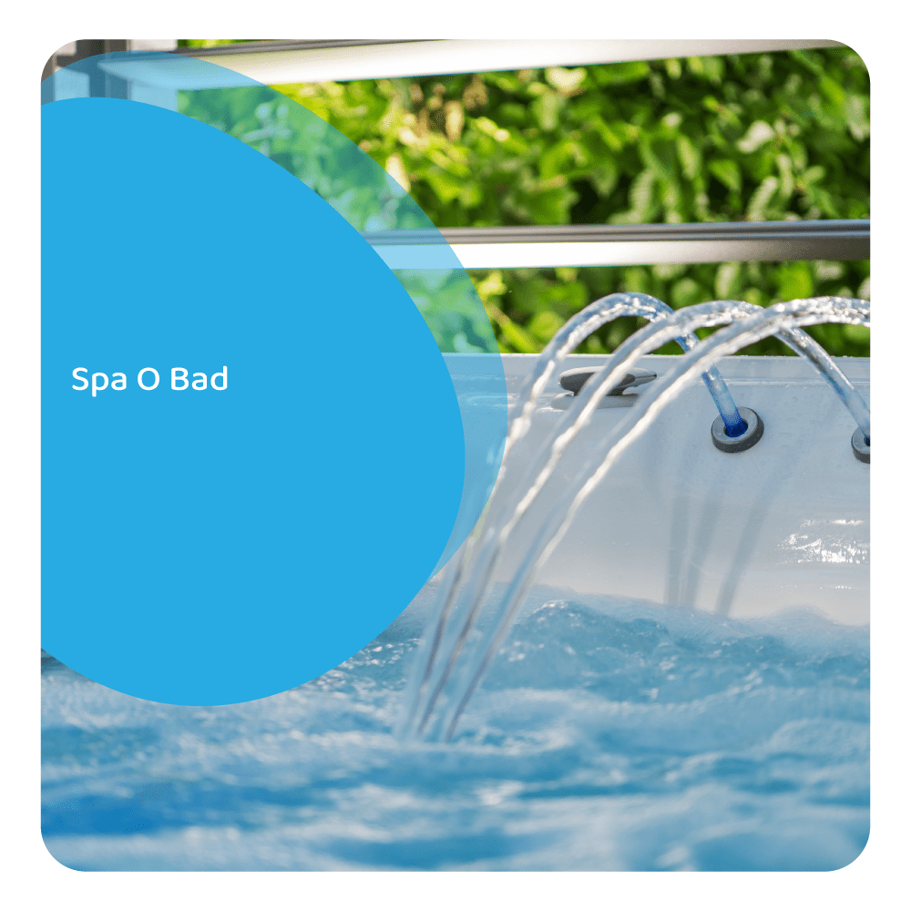 Darlly Spa Waterfilter SC857 / 50183