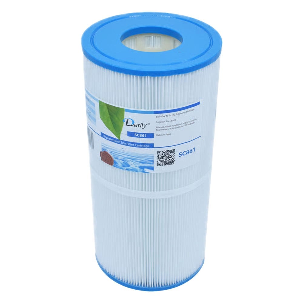 Darlly Spa Waterfilter SC861 / 60381