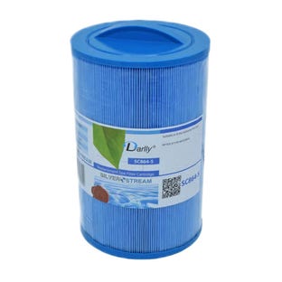 Darlly Silverstream Spa Waterfilter Riptide SC864-S / 50282M (antibacterieel)