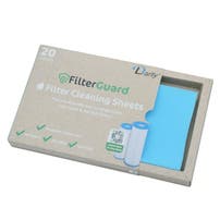 Darlly FilterGuard Filter Reinigingsdoekjes (20st.) SC910