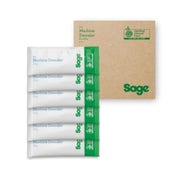 Sage Ontkalkingspoeder (6x25g) SCC101