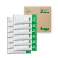 Sage Ontkalkingspoeder (12x25g) SCC102