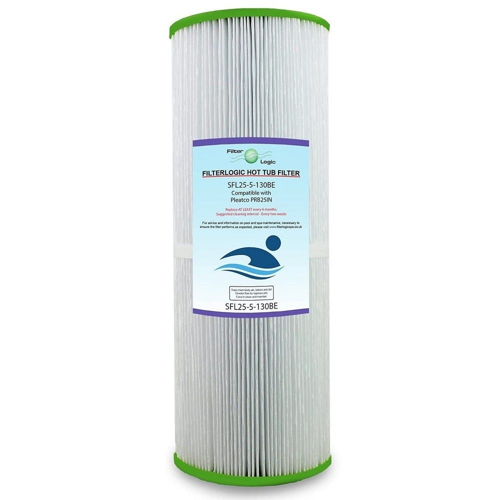 Filter Logic Spa Waterfilter PRB25IN / SC704