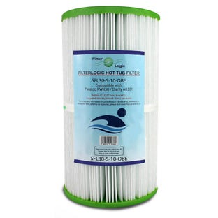 Filter Logic Spa Waterfilter PWK30 / SC712
