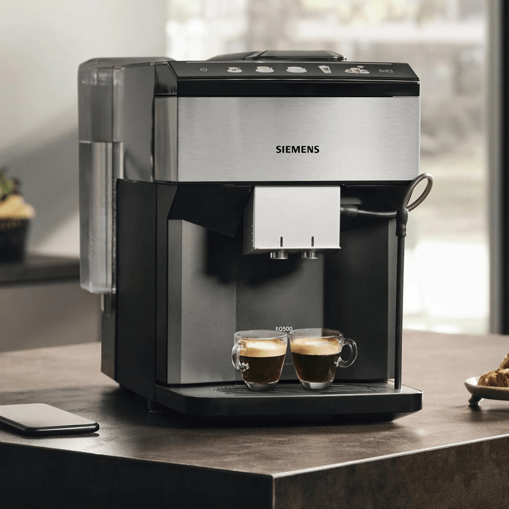 1 Jaar Onderhoudspakket geschikt voor Siemens Koffiemachines