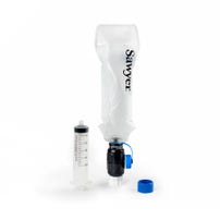 Sawyer Micro Squeeze Waterfiltratiesysteem, CNOC Premium 750ml Waterzak SP301