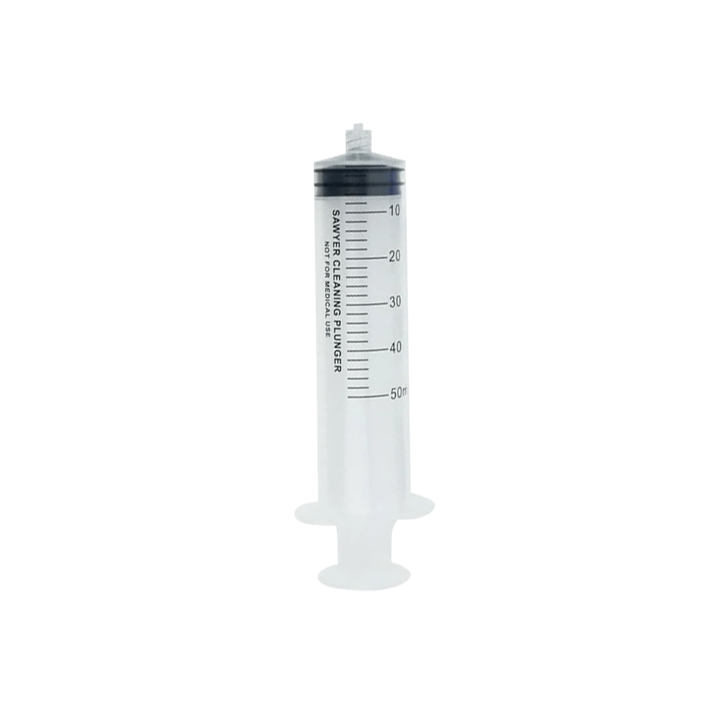 Sawyer MINI Waterfilter SP350A Paars