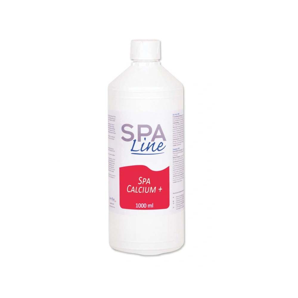 SpaLine Spa Calcium Plus (1000ml) SPA-CAL01