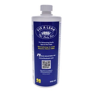 Fix A Leak Anti-lek middel voor Spa 946 ml