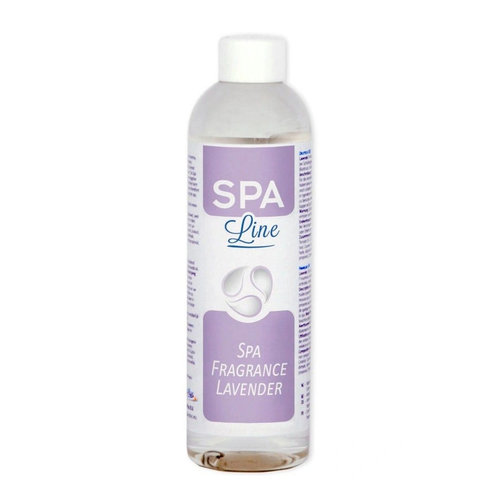 SpaLine Spa Fragrance Aromatherapie Geur (250ml) Lavendel SPA-FRA06