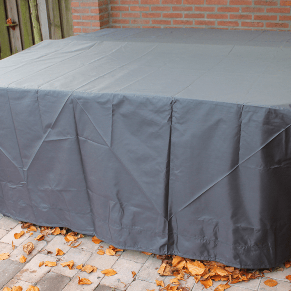 SpaLine deLuxe Beschermhoes Spa 200x200cm SPDL-200