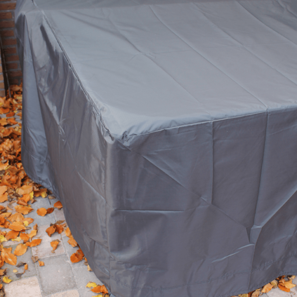 SpaLine deLuxe Beschermhoes Spa 200x200cm SPDL-200