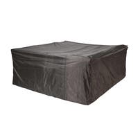 SpaLine deLuxe Beschermhoes Spa 215x215cm SPDL-215