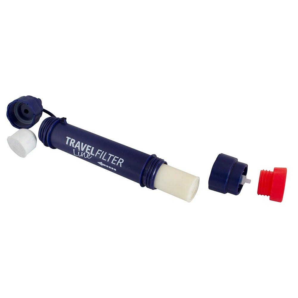 TravelSafe Filter TravelLine TS2238