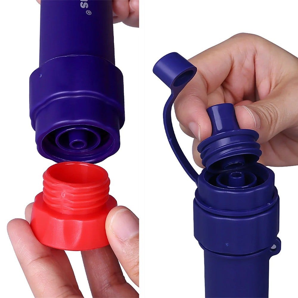 TravelSafe Filter TravelLine TS2238