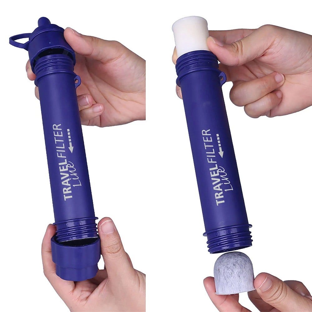 TravelSafe Filter TravelLine TS2238