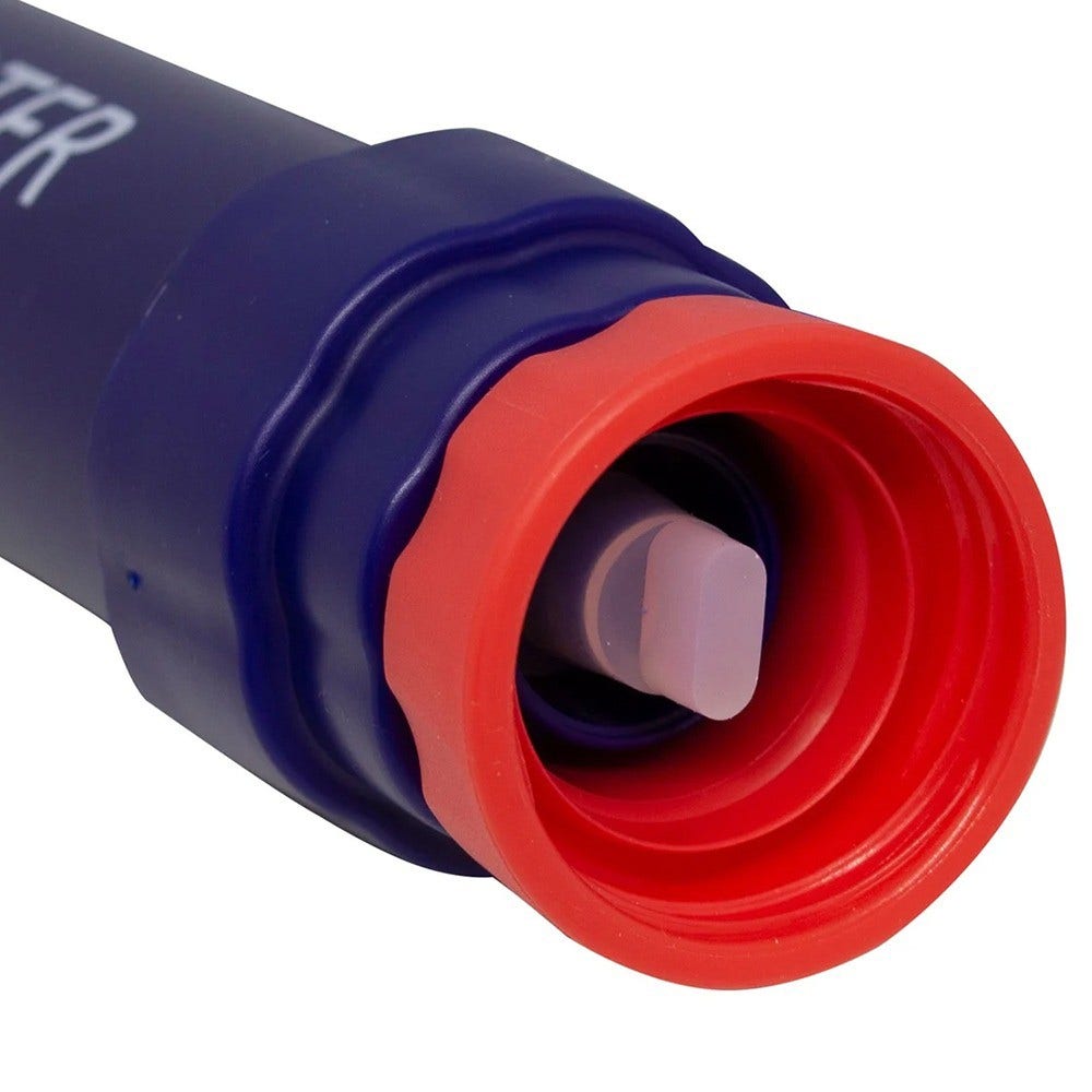 TravelSafe Filter TravelLine TS2238