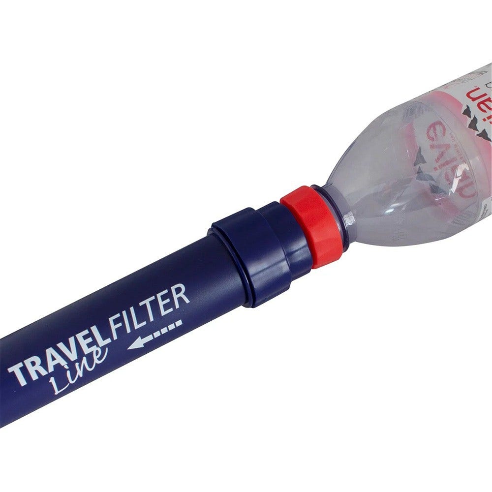 TravelSafe Filter TravelLine TS2238