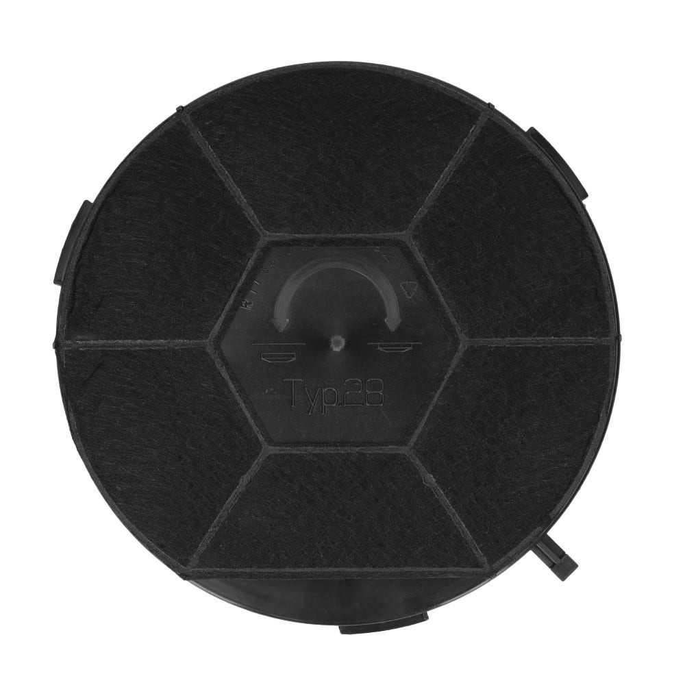 Arthur Martin Koolstoffilter MCFE08 / 9029800522