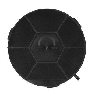 Electrolux Koolstoffilter MCFE08 / 9029800522