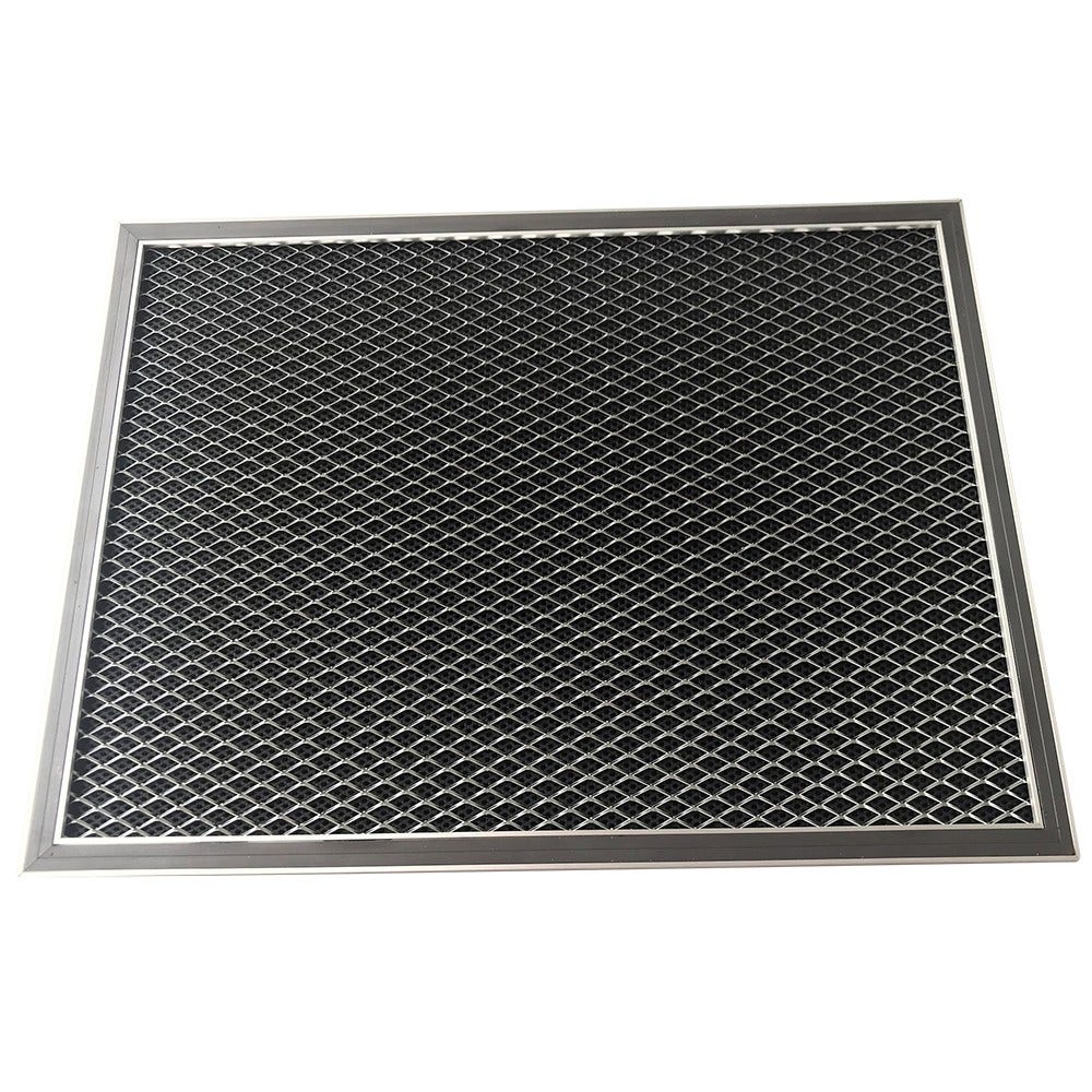 Metaalfilter 290x240mm TZ441 geschikt voor Gutmann / Opera