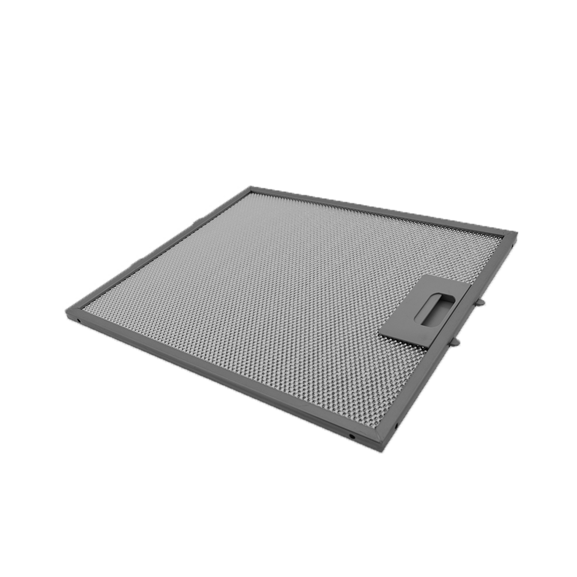 Metaalfilter 305x267mm geschikt voor Candy 49030919