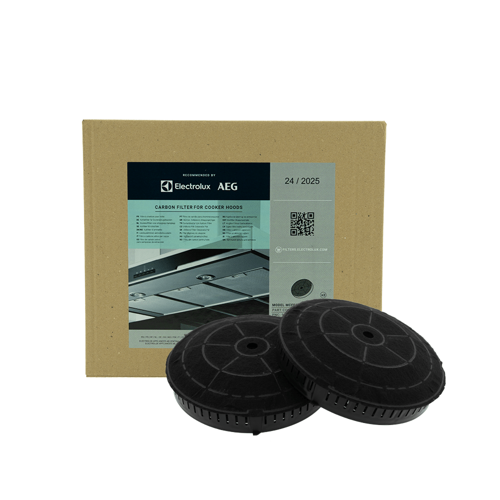 Zanussi Koolstoffilter MCFE21ST / 9029866051 (2St.)
