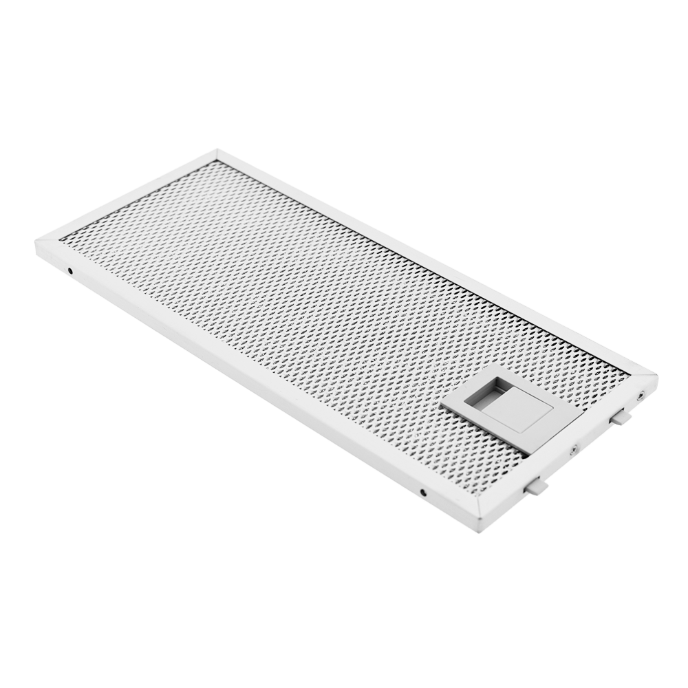 Bosch Metaalfilter 250x110mm 11022470