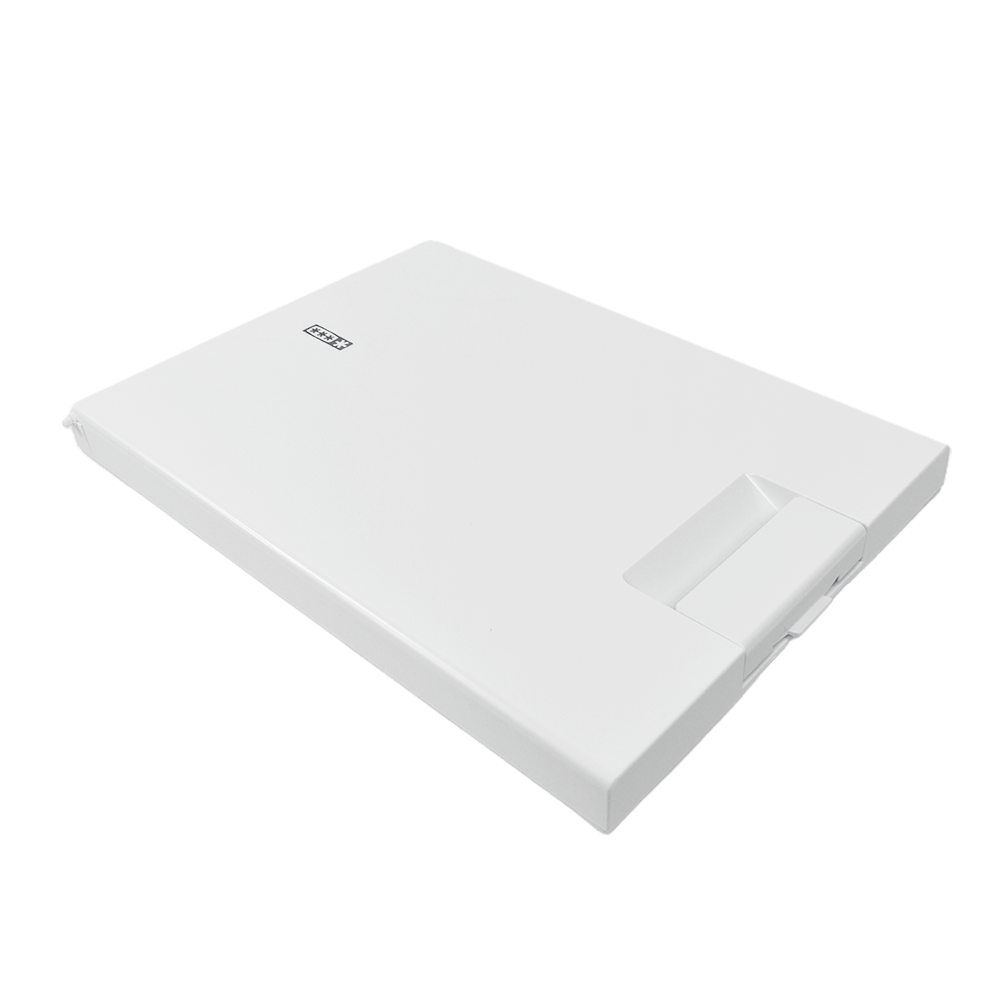 Sauter Vriesvakdeur 446x329mm SFVA32 / SFVA32/1