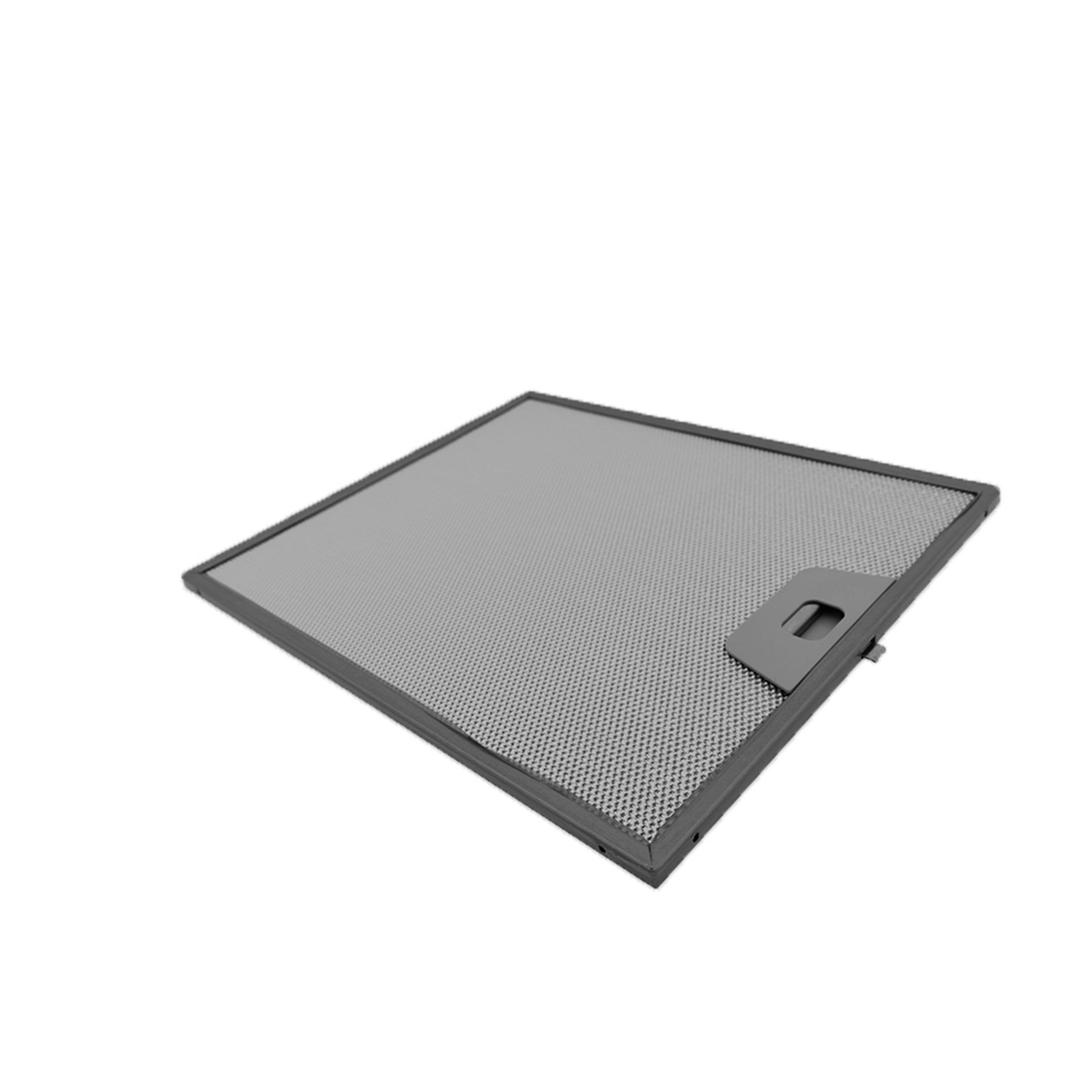 Metaalfilter 300x253x7mm geschikt voor Juno 50248271004